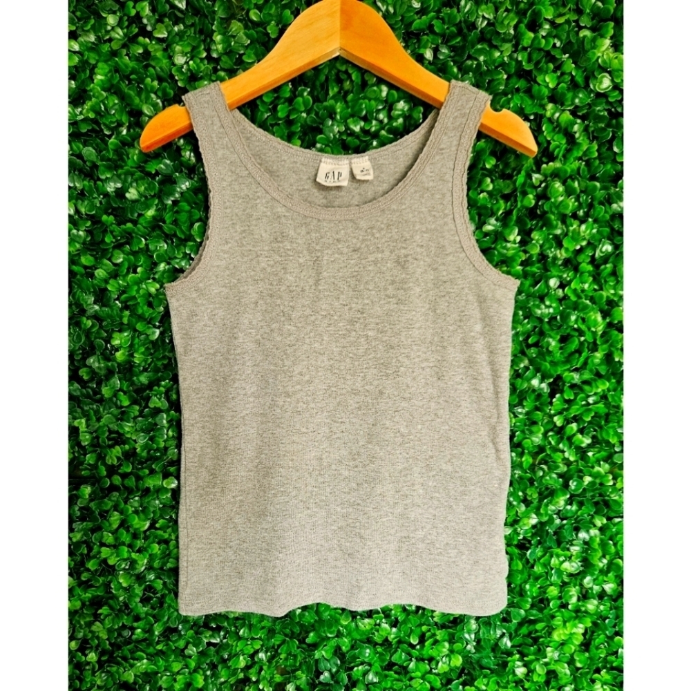 $1 when added to bundle Gap Girls Tank top